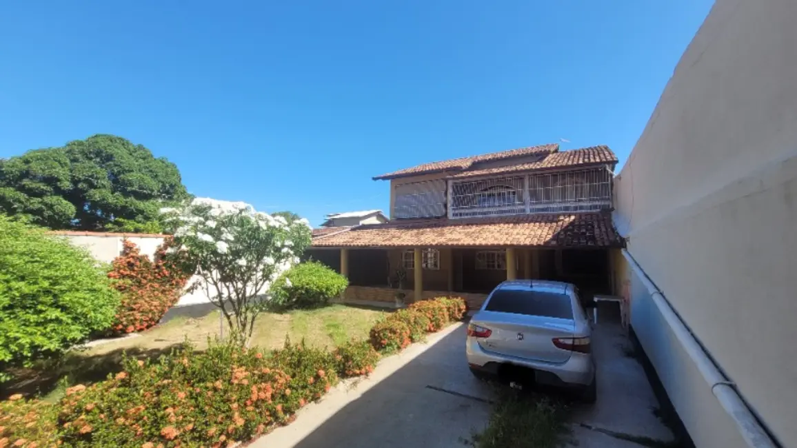 Casa com 3 quartos à venda, 250m2 em das Laranjeiras, Serra - ES - imagem 5 Foto 5 de Casa com 3 quartos à venda, 250m2 em das Laranjeiras, Serra - ES