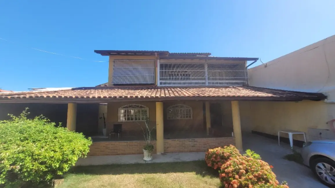 Foto 1 de Casa com 3 quartos à venda, 250m2 em das Laranjeiras, Serra - ES