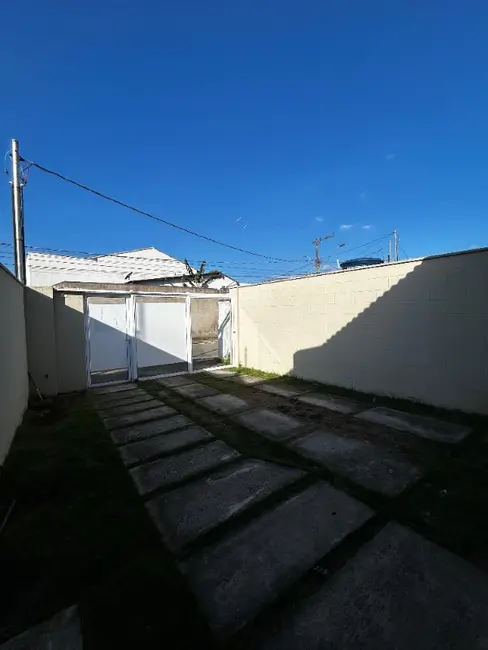 Foto 2 de Casa com 2 quartos à venda, 50m2 em Planície da Serra, Serra - ES