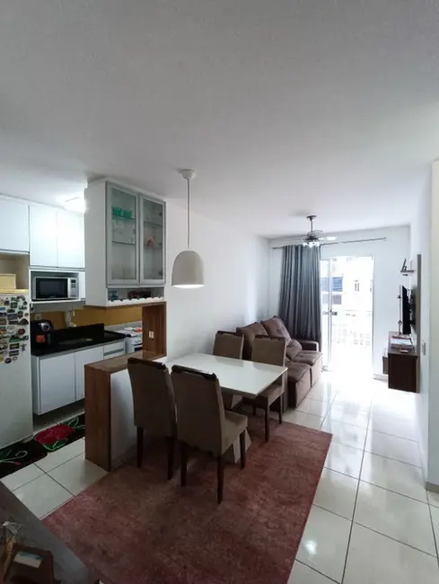Apartamento com 2 quartos à venda, 49m2 em Morada de Laranjeiras, Serra - ES - imagem 6 Foto 6 de Apartamento com 2 quartos à venda, 49m2 em Morada de Laranjeiras, Serra - ES
