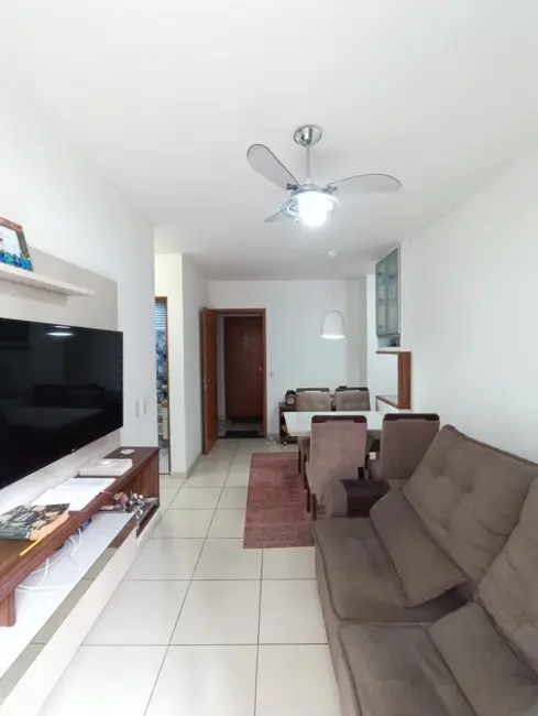 Apartamento com 2 quartos à venda, 49m2 em Morada de Laranjeiras, Serra - ES - imagem 3 Foto 3 de Apartamento com 2 quartos à venda, 49m2 em Morada de Laranjeiras, Serra - ES