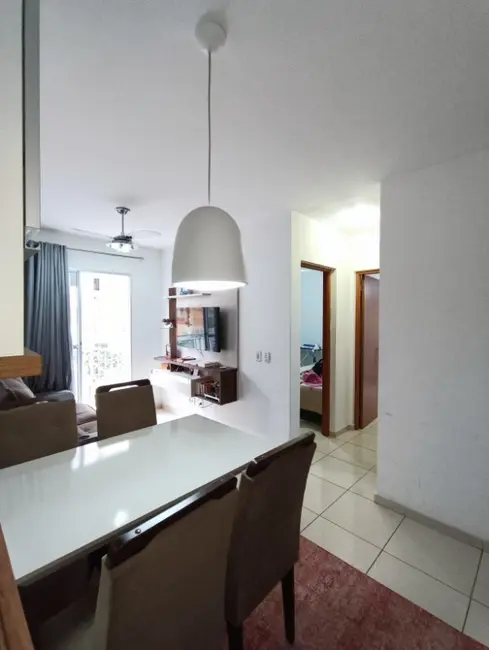 Apartamento com 2 quartos à venda, 49m2 em Morada de Laranjeiras, Serra - ES - imagem 5 Foto 5 de Apartamento com 2 quartos à venda, 49m2 em Morada de Laranjeiras, Serra - ES