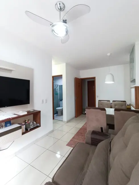 Apartamento com 2 quartos à venda, 49m2 em Morada de Laranjeiras, Serra - ES - imagem 2 Foto 2 de Apartamento com 2 quartos à venda, 49m2 em Morada de Laranjeiras, Serra - ES