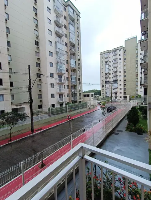 Apartamento com 2 quartos à venda, 49m2 em Morada de Laranjeiras, Serra - ES - imagem 4 Foto 4 de Apartamento com 2 quartos à venda, 49m2 em Morada de Laranjeiras, Serra - ES