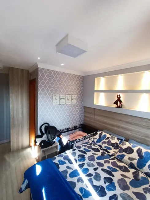 Apartamento com 3 quartos à venda, 79m2 em Colina de Laranjeiras, Serra - ES - imagem 2 Foto 2 de Apartamento com 3 quartos à venda, 79m2 em Colina de Laranjeiras, Serra - ES