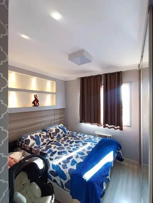 Apartamento com 3 quartos à venda, 79m2 em Colina de Laranjeiras, Serra - ES - imagem 4 Foto 4 de Apartamento com 3 quartos à venda, 79m2 em Colina de Laranjeiras, Serra - ES