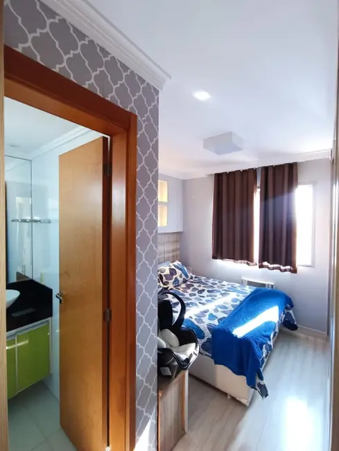 Apartamento com 3 quartos à venda, 79m2 em Colina de Laranjeiras, Serra - ES - imagem 1 Foto 1 de Apartamento com 3 quartos à venda, 79m2 em Colina de Laranjeiras, Serra - ES
