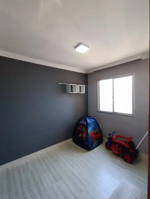 Apartamento com 3 quartos à venda, 79m2 em Colina de Laranjeiras, Serra - ES - imagem 6 Foto 6 de Apartamento com 3 quartos à venda, 79m2 em Colina de Laranjeiras, Serra - ES