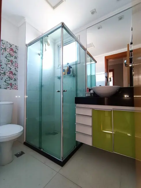 Apartamento com 3 quartos à venda, 79m2 em Colina de Laranjeiras, Serra - ES - imagem 5 Foto 5 de Apartamento com 3 quartos à venda, 79m2 em Colina de Laranjeiras, Serra - ES