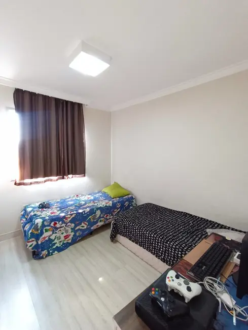 Apartamento com 3 quartos à venda, 79m2 em Colina de Laranjeiras, Serra - ES - imagem 8 Foto 8 de Apartamento com 3 quartos à venda, 79m2 em Colina de Laranjeiras, Serra - ES