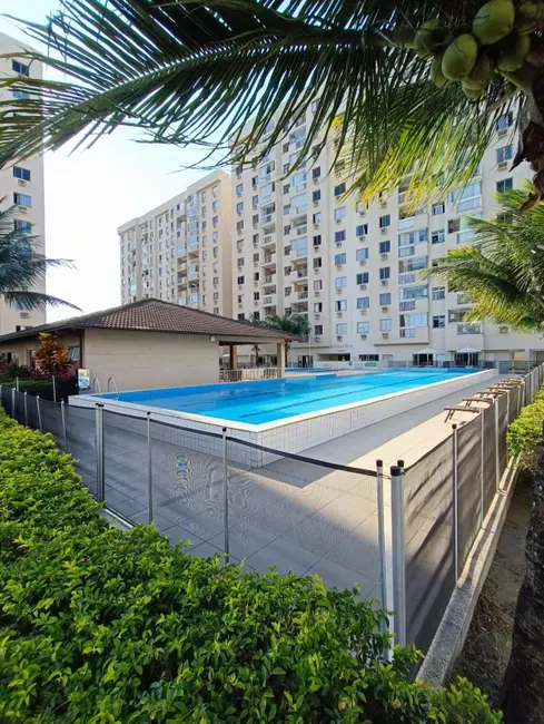 Apartamento com 3 quartos à venda, 79m2 em Colina de Laranjeiras, Serra - ES - imagem 3 Foto 3 de Apartamento com 3 quartos à venda, 79m2 em Colina de Laranjeiras, Serra - ES