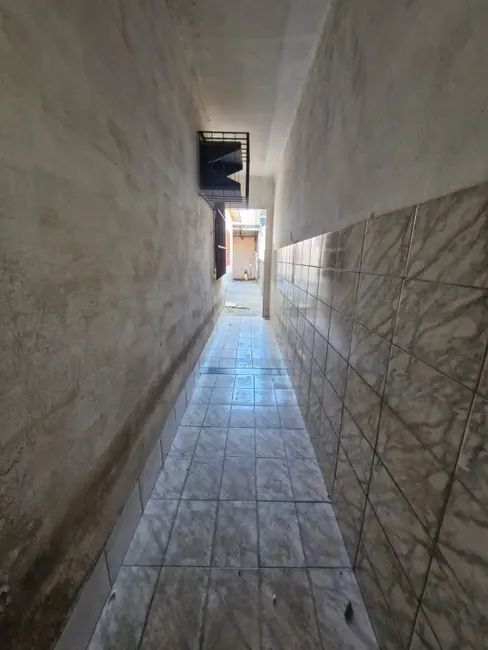 Foto 1 de Casa com 4 quartos à venda, 160m2 em Eldorado, Serra - ES
