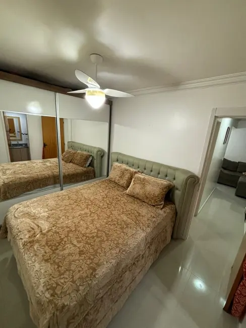Foto 1 de Apartamento com 2 quartos à venda, 52m2 em Colina de Laranjeiras, Serra - ES