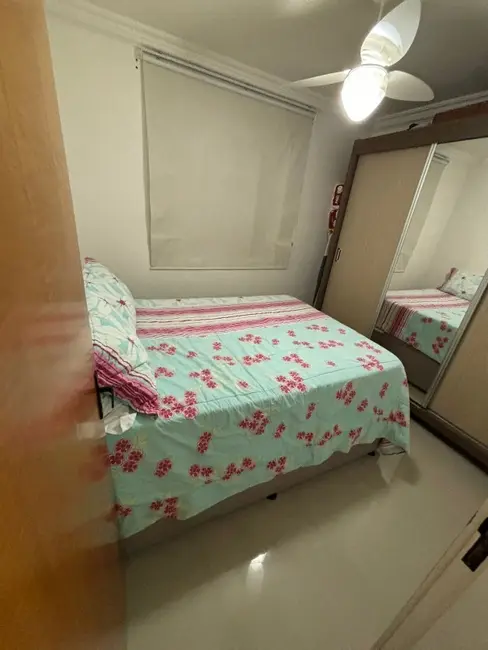 Foto 2 de Apartamento com 2 quartos à venda, 52m2 em Colina de Laranjeiras, Serra - ES