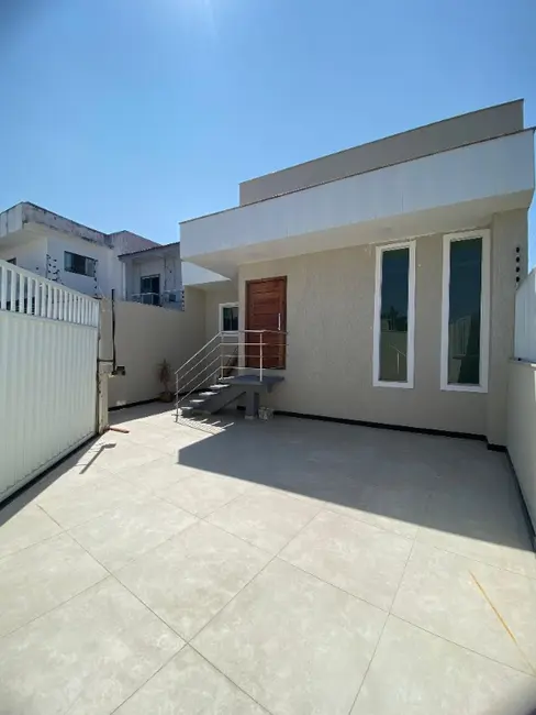 Foto 1 de Casa com 3 quartos à venda, 200m2 em Colina de Laranjeiras, Serra - ES