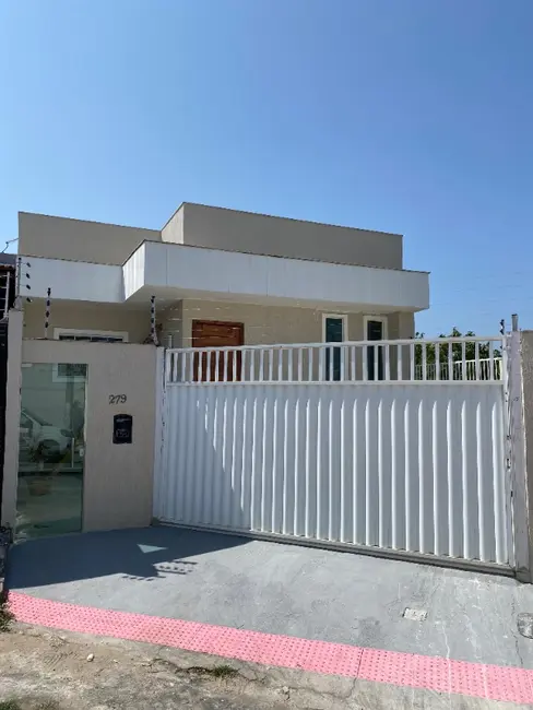 Foto 2 de Casa com 3 quartos à venda, 200m2 em Colina de Laranjeiras, Serra - ES