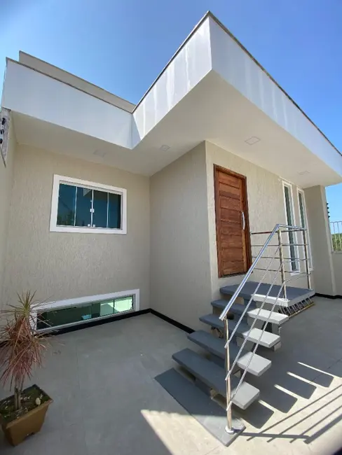 Casa com 3 quartos à venda, 200m2 em Colina de Laranjeiras, Serra - ES - imagem 6 Foto 6 de Casa com 3 quartos à venda, 200m2 em Colina de Laranjeiras, Serra - ES
