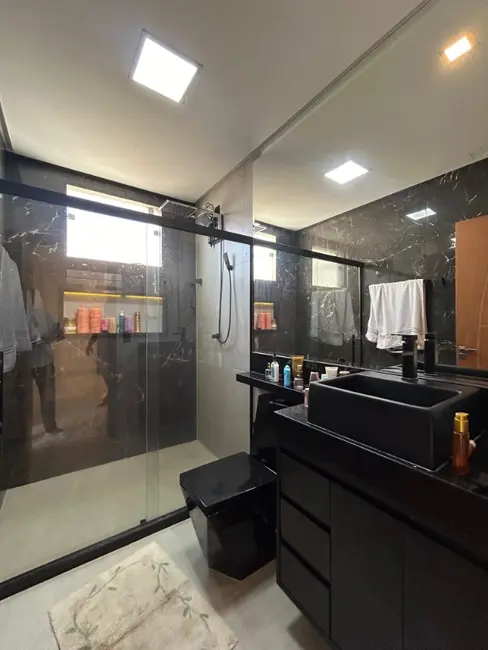 Casa com 3 quartos à venda, 150m2 em Colina de Laranjeiras, Serra - ES - imagem 3 Foto 3 de Casa com 3 quartos à venda, 150m2 em Colina de Laranjeiras, Serra - ES