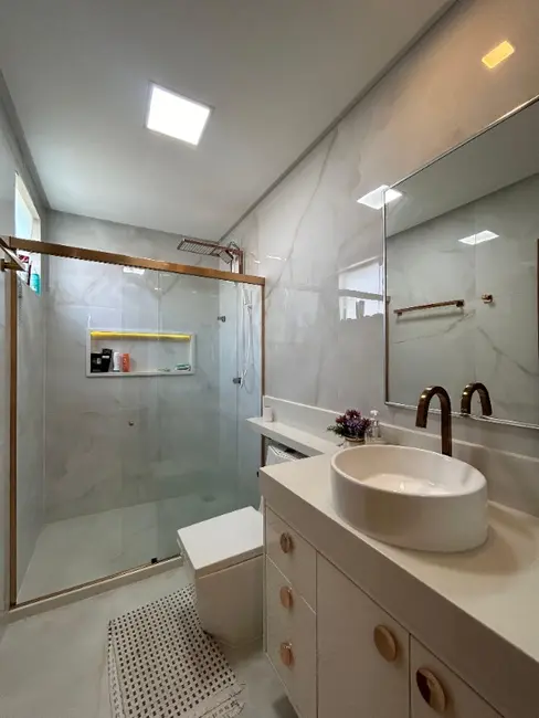 Casa com 3 quartos à venda, 150m2 em Colina de Laranjeiras, Serra - ES - imagem 7 Foto 7 de Casa com 3 quartos à venda, 150m2 em Colina de Laranjeiras, Serra - ES