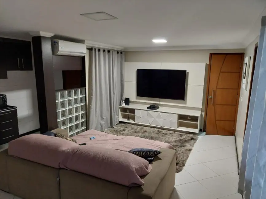 Casa com 3 quartos à venda, 120m2 em Barcelona, Serra - ES - imagem 4 Foto 4 de Casa com 3 quartos à venda, 120m2 em Barcelona, Serra - ES