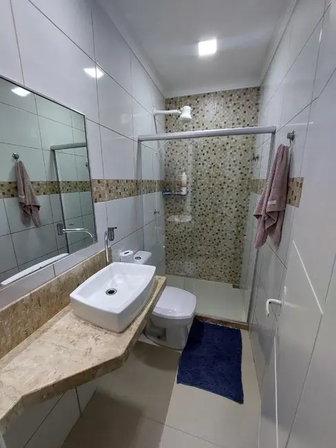 Casa com 3 quartos à venda, 120m2 em Barcelona, Serra - ES - imagem 6 Foto 6 de Casa com 3 quartos à venda, 120m2 em Barcelona, Serra - ES