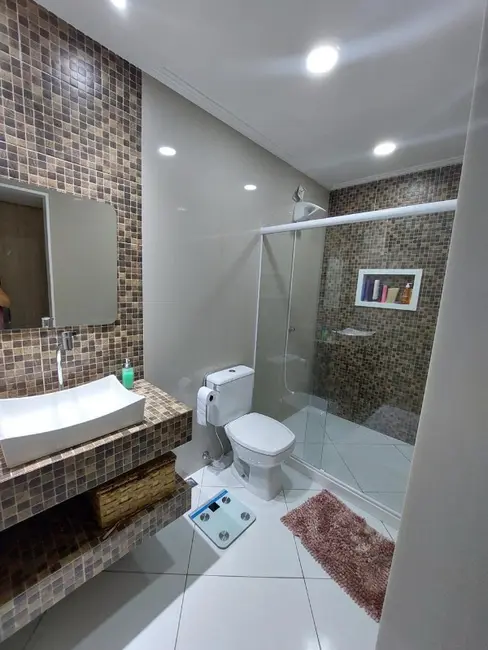 Foto 2 de Casa com 3 quartos à venda, 120m2 em Barcelona, Serra - ES