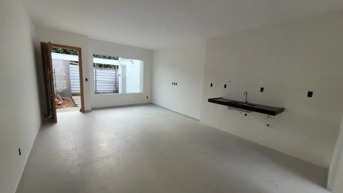 Casa com 2 quartos à venda, 61m2 em Residencial Jacaraípe, Serra - ES - imagem 5 Foto 5 de Casa com 2 quartos à venda, 61m2 em Residencial Jacaraípe, Serra - ES