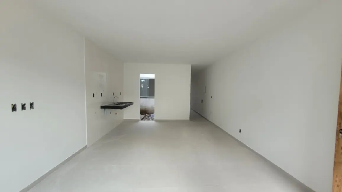 Casa com 2 quartos à venda, 61m2 em Residencial Jacaraípe, Serra - ES - imagem 4 Foto 4 de Casa com 2 quartos à venda, 61m2 em Residencial Jacaraípe, Serra - ES