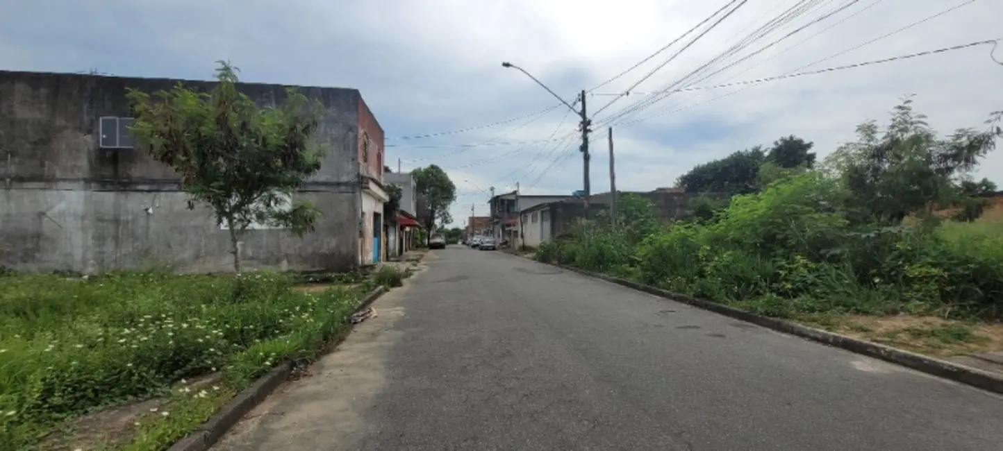 Terreno / Lote à venda, 300m2 em Novo Porto Canoa, Serra - ES - imagem 6 Foto 6 de Terreno / Lote à venda, 300m2 em Novo Porto Canoa, Serra - ES
