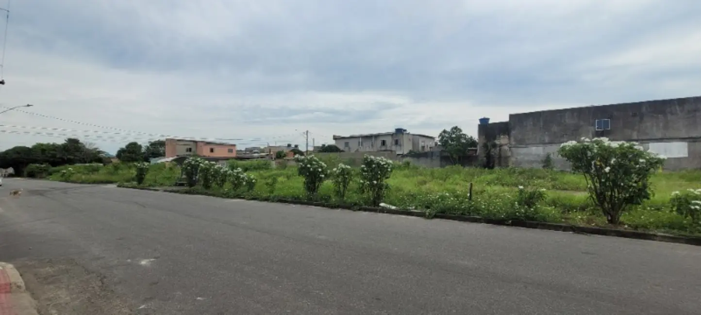 Foto 1 de Terreno / Lote à venda, 300m2 em Novo Porto Canoa, Serra - ES