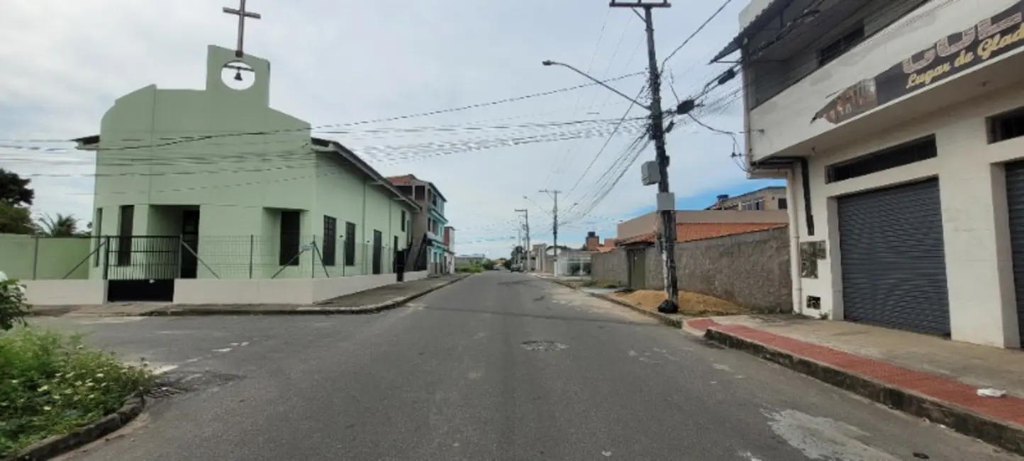 Foto 2 de Terreno / Lote à venda, 300m2 em Novo Porto Canoa, Serra - ES