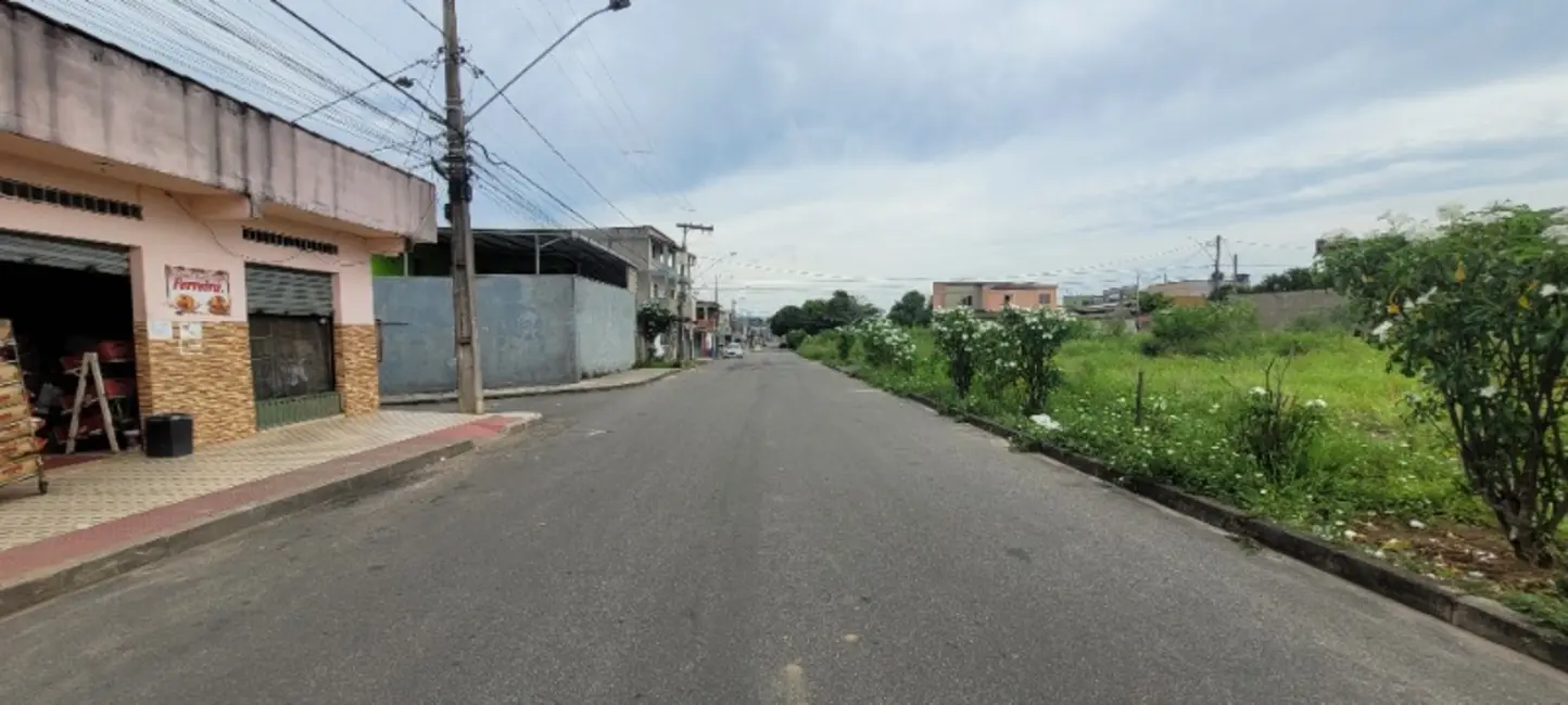 Terreno / Lote à venda, 300m2 em Novo Porto Canoa, Serra - ES - imagem 3 Foto 3 de Terreno / Lote à venda, 300m2 em Novo Porto Canoa, Serra - ES