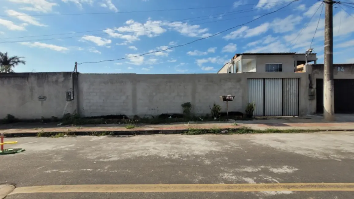 Foto 1 de Terreno / Lote à venda, 300m2 em Residencial Jacaraípe, Serra - ES