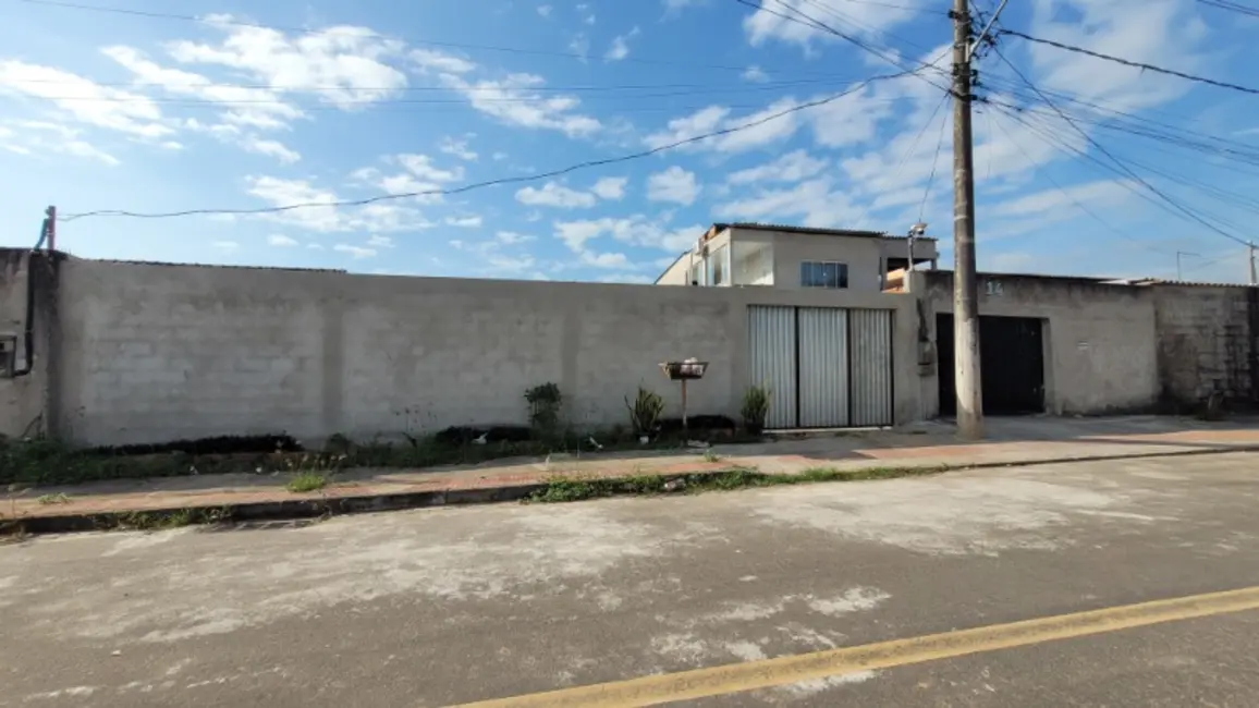 Foto 2 de Terreno / Lote à venda, 300m2 em Residencial Jacaraípe, Serra - ES
