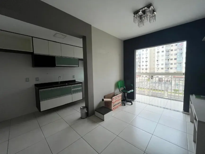 Foto 1 de Apartamento com 3 quartos à venda, 72m2 em Jardim Limoeiro, Serra - ES