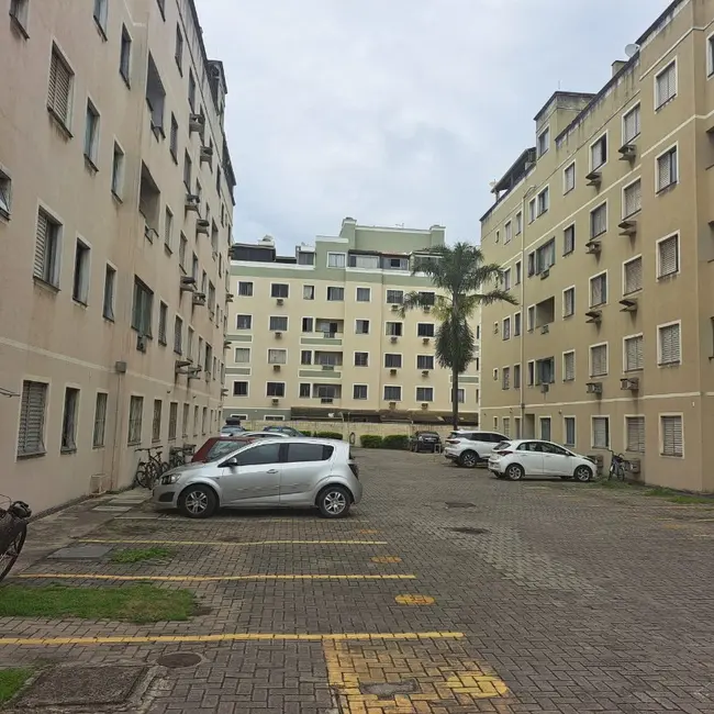 Apartamento com 2 quartos à venda, 45m2 em Jardim Limoeiro, Serra - ES - imagem 6 Foto 6 de Apartamento com 2 quartos à venda, 45m2 em Jardim Limoeiro, Serra - ES