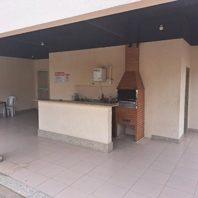 Apartamento com 2 quartos à venda, 45m2 em Jardim Limoeiro, Serra - ES - imagem 4 Foto 4 de Apartamento com 2 quartos à venda, 45m2 em Jardim Limoeiro, Serra - ES