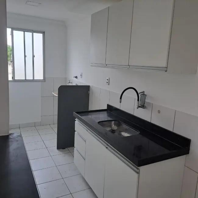 Apartamento com 2 quartos à venda, 45m2 em Jardim Limoeiro, Serra - ES - imagem 5 Foto 5 de Apartamento com 2 quartos à venda, 45m2 em Jardim Limoeiro, Serra - ES