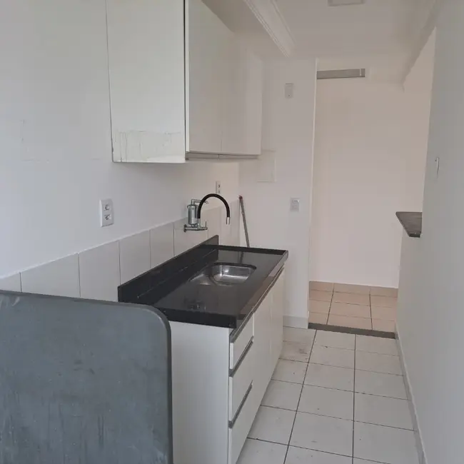 Apartamento com 2 quartos à venda, 45m2 em Jardim Limoeiro, Serra - ES - imagem 8 Foto 8 de Apartamento com 2 quartos à venda, 45m2 em Jardim Limoeiro, Serra - ES