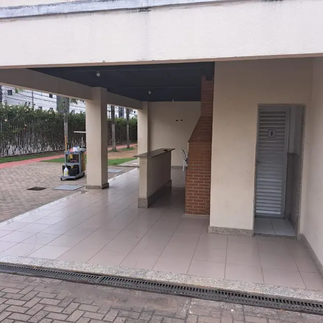 Apartamento com 2 quartos à venda, 45m2 em Jardim Limoeiro, Serra - ES - imagem 3 Foto 3 de Apartamento com 2 quartos à venda, 45m2 em Jardim Limoeiro, Serra - ES