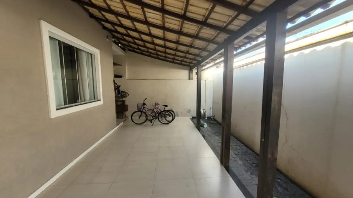 Casa com 3 quartos à venda, 170m2 em Barcelona, Serra - ES - imagem 2 Foto 2 de Casa com 3 quartos à venda, 170m2 em Barcelona, Serra - ES