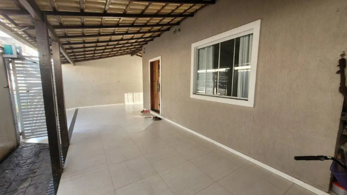 Casa com 3 quartos à venda, 170m2 em Barcelona, Serra - ES - imagem 3 Foto 3 de Casa com 3 quartos à venda, 170m2 em Barcelona, Serra - ES