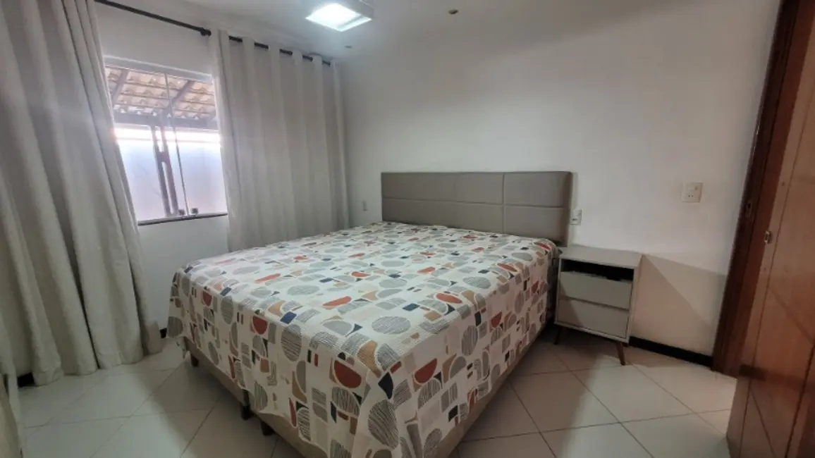 Casa com 3 quartos à venda, 170m2 em Barcelona, Serra - ES - imagem 9 Foto 9 de Casa com 3 quartos à venda, 170m2 em Barcelona, Serra - ES