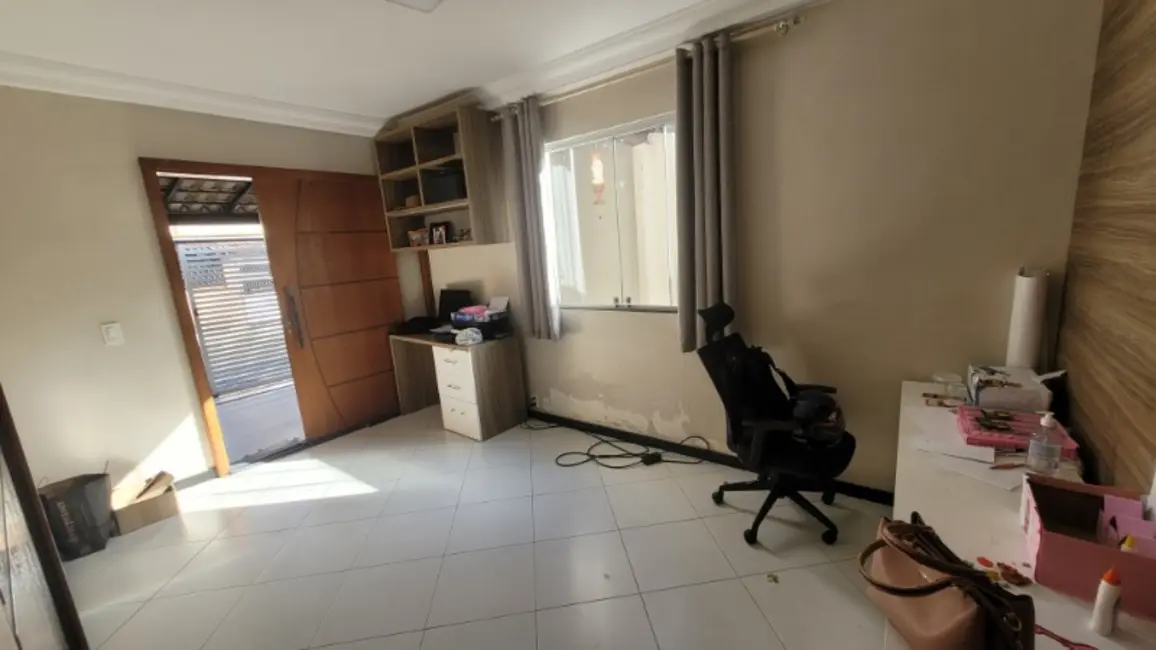 Casa com 3 quartos à venda, 170m2 em Barcelona, Serra - ES - imagem 5 Foto 5 de Casa com 3 quartos à venda, 170m2 em Barcelona, Serra - ES