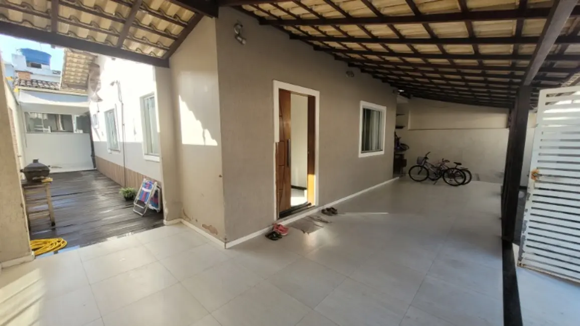 Foto 1 de Casa com 3 quartos à venda, 170m2 em Barcelona, Serra - ES