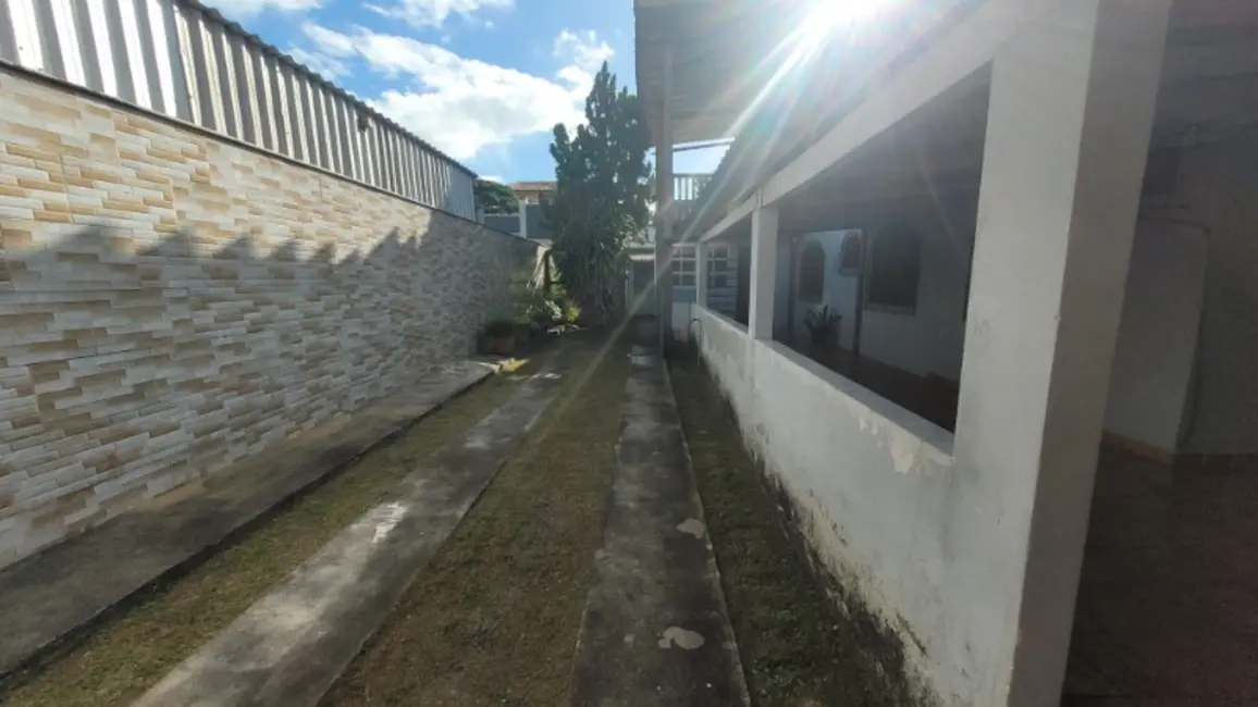 Casa com 1 quarto à venda, 300m2 em das Laranjeiras, Serra - ES - imagem 4 Foto 4 de Casa com 1 quarto à venda, 300m2 em das Laranjeiras, Serra - ES