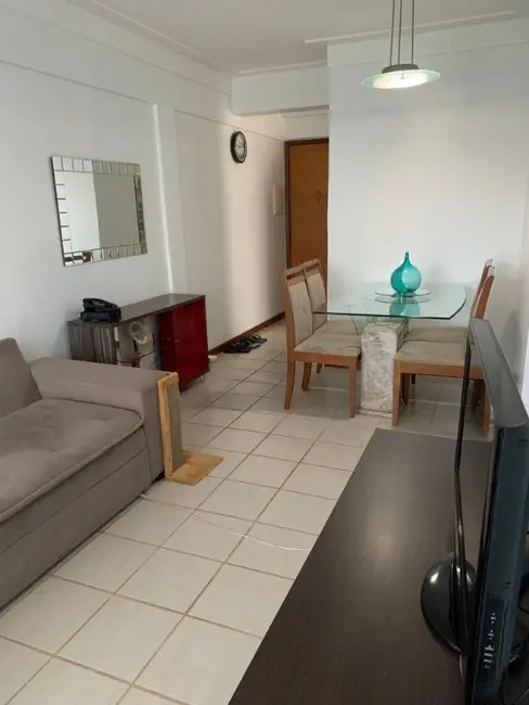 Apartamento com 2 quartos à venda, 50m2 em Jardim Camburi, Vitoria - ES - imagem 6 Foto 6 de Apartamento com 2 quartos à venda, 50m2 em Jardim Camburi, Vitoria - ES