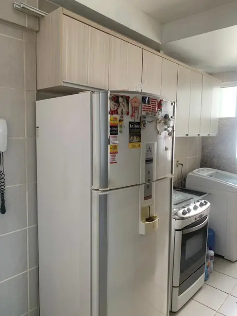 Foto 1 de Apartamento com 2 quartos à venda, 50m2 em Jardim Camburi, Vitoria - ES