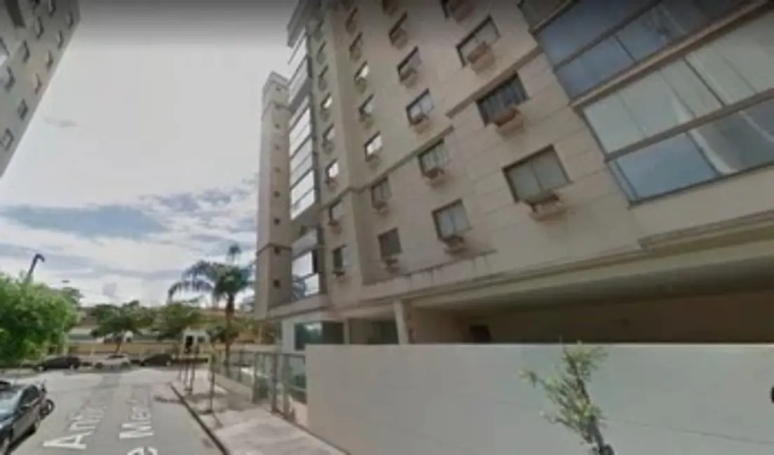 Foto 2 de Apartamento com 2 quartos à venda, 50m2 em Jardim Camburi, Vitoria - ES