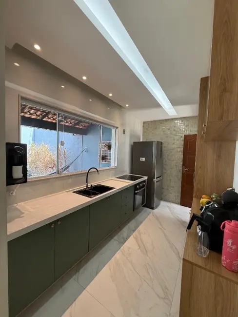 Casa com 3 quartos à venda, 180m2 em Morada de Laranjeiras, Serra - ES - imagem 6 Foto 6 de Casa com 3 quartos à venda, 180m2 em Morada de Laranjeiras, Serra - ES